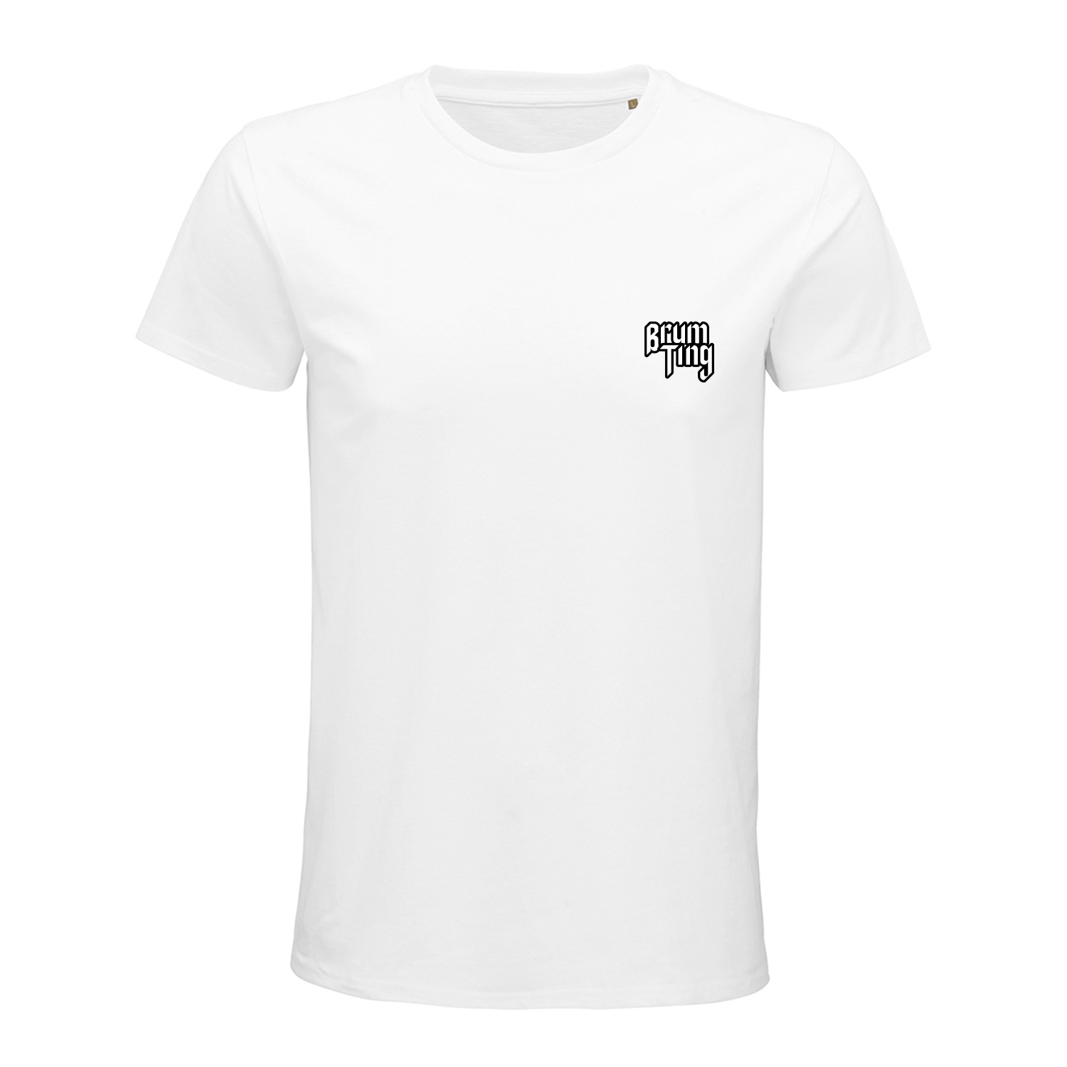 It’ A Brum Ting T-Shirt – Brum Ting